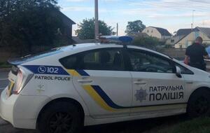 Жена водителя, прибывшая на место происшествия, сообщила, что ее муж болел хроническими болезнями сердца