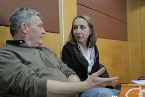 15 серпня Гримчаку оголосили про підозру за статтею про шахрайство