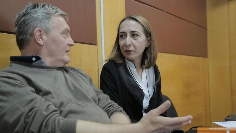 15 серпня Гримчаку оголосили про підозру за статтею про шахрайство