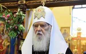 Філарет: Вселенський патріарх хоче, щоб наші українські парафії належали йому, і він це записав у томосі
