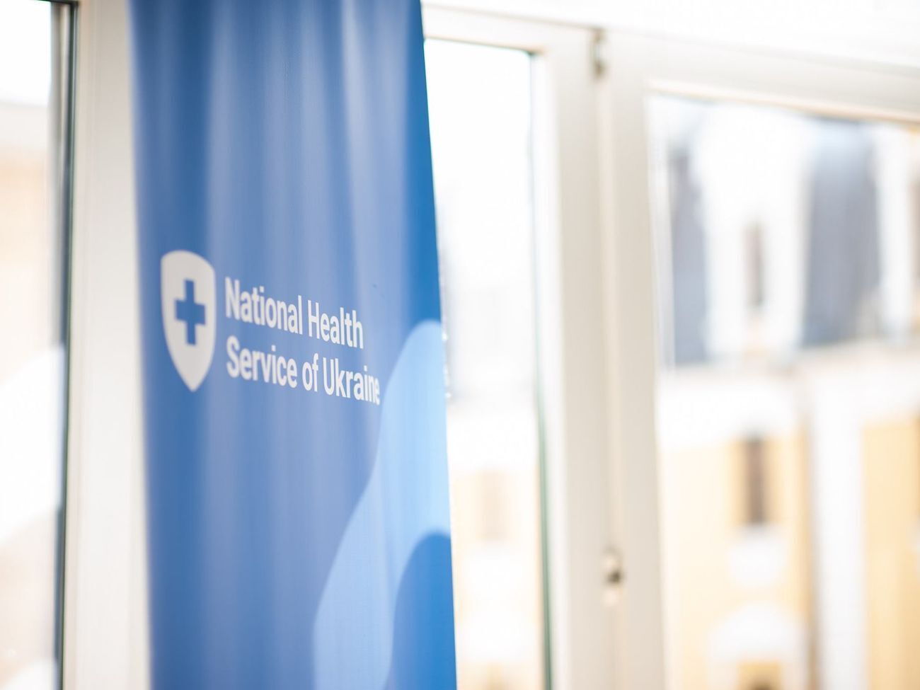 Кандидатури заступників голови служби дібрали на конкурсі в червні цього року