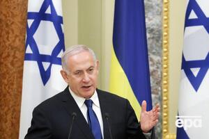 Нетаньяху: Украина и Израиль будут делать совместные инвестиции в сферу высоких технологий
