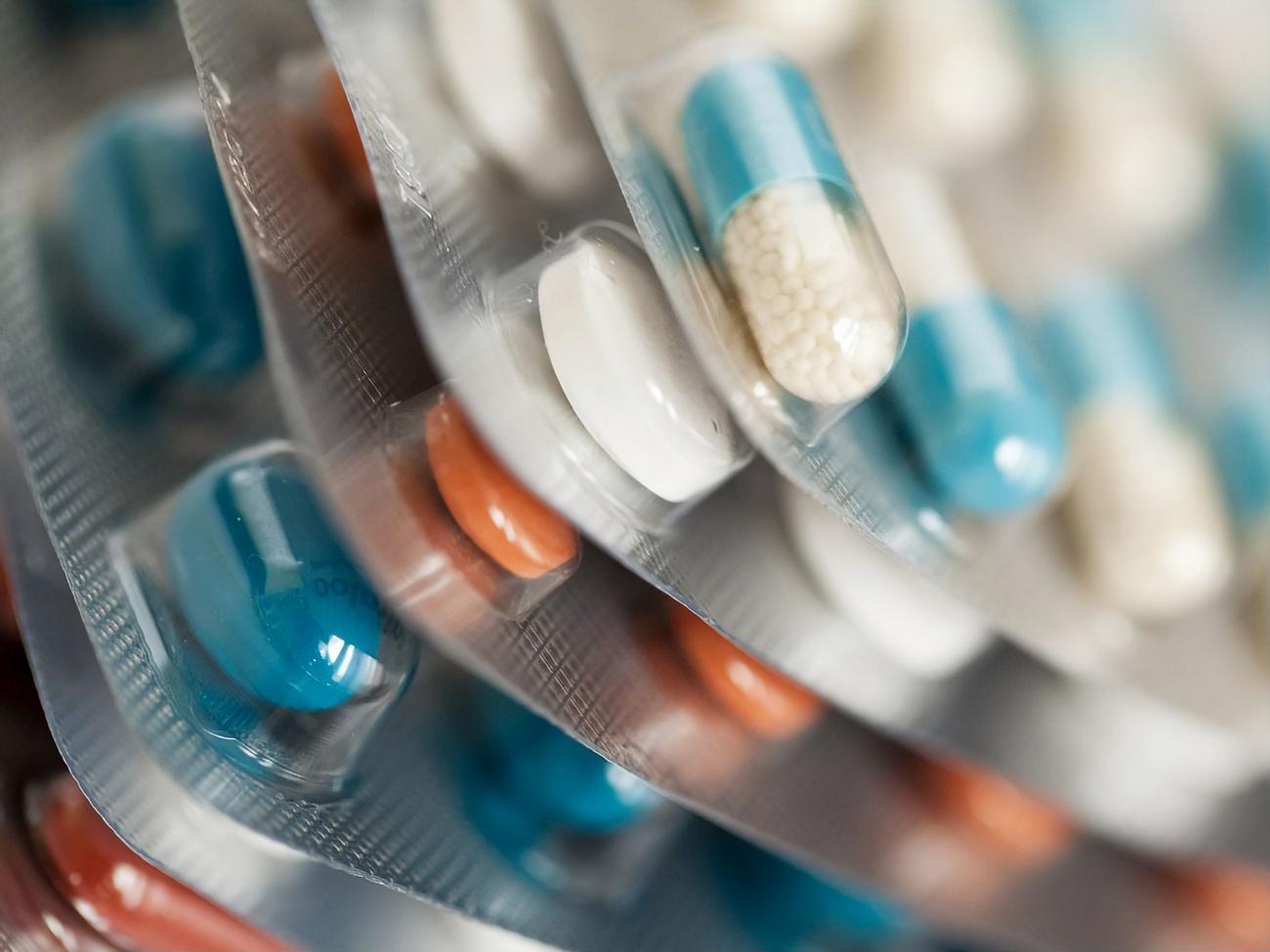 Продажи всех категорий товаров &ldquo;аптечной корзины&ldquo; в денежном выражении увеличились по сравнению с аналогичным периодом 2018 года на 16,6%