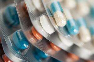 Продажи всех категорий товаров “аптечной корзины“ в денежном выражении увеличились по сравнению с аналогичным периодом 2018 года на 16,6%