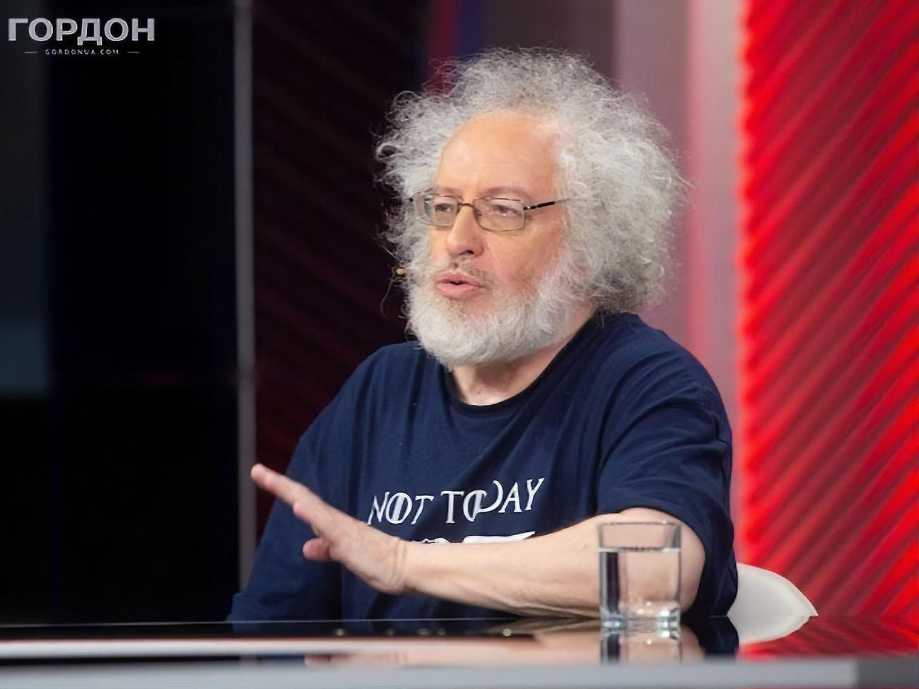 Венедиктов: Когда возникла возможность, Путин восстановил справедливость, как он ее понимал