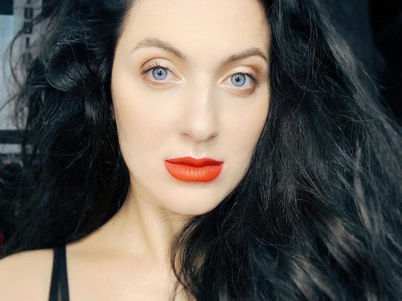 Бабкіна: Нашому молодшенькому два місяці