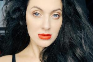 Бабкіна: Нашому молодшенькому два місяці