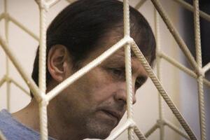 В СИЗО №2 Москвы Балуха нет, сообщил Динзе