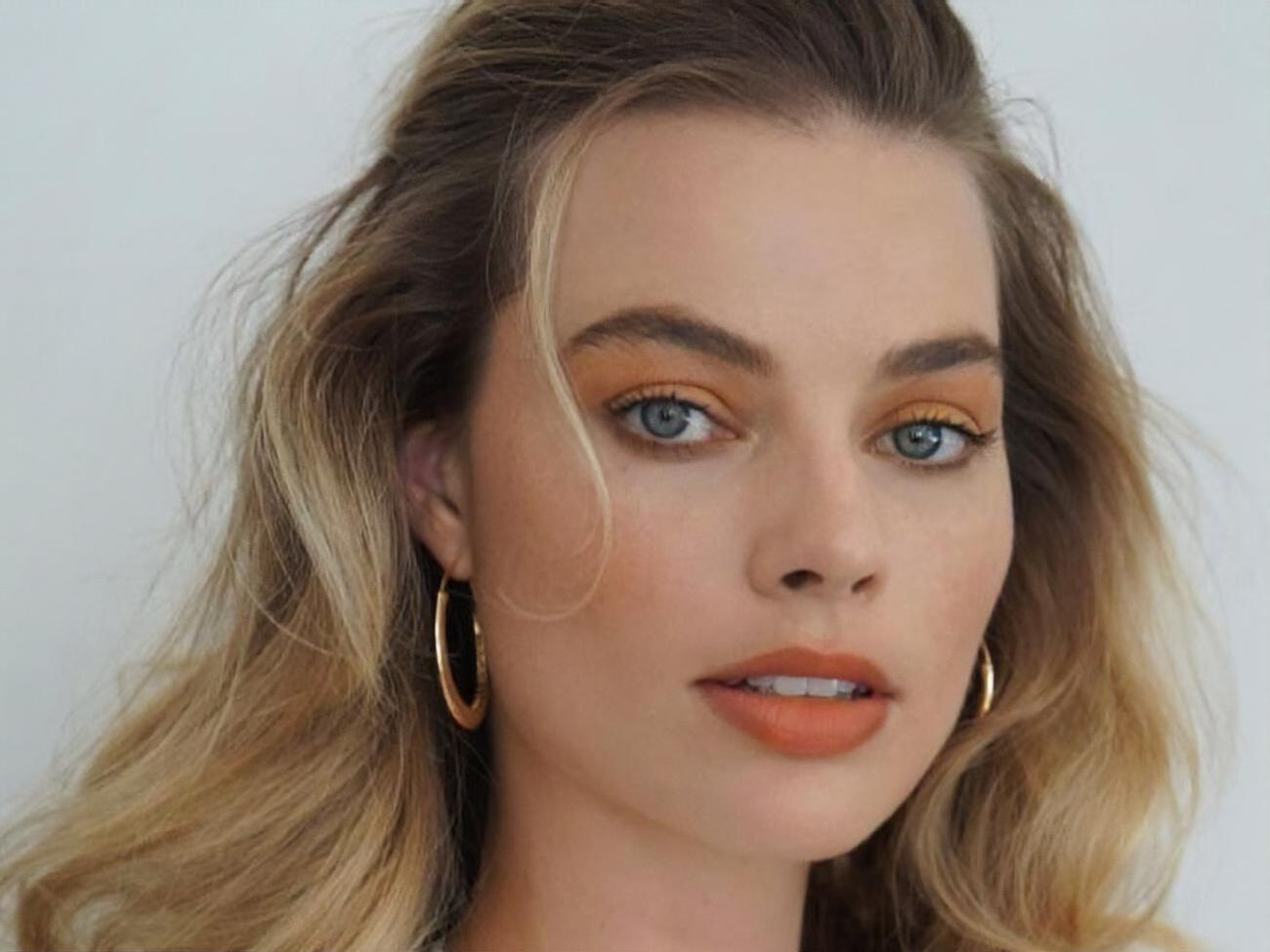 Австралійський Vogue зі знімками Роббі вийде у вересні