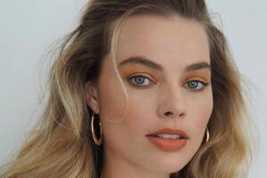 Австралійський Vogue зі знімками Роббі вийде у вересні