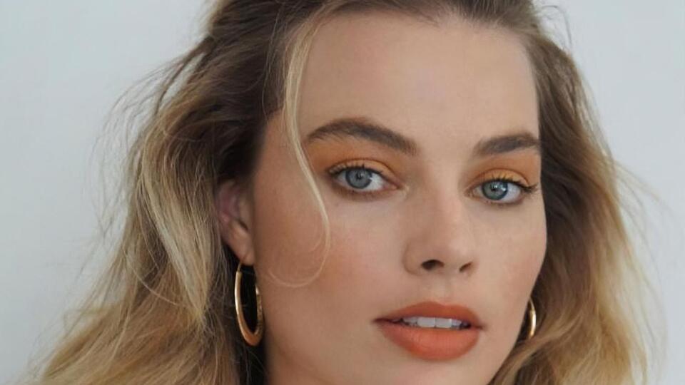 Австралійський Vogue зі знімками Роббі вийде у вересні