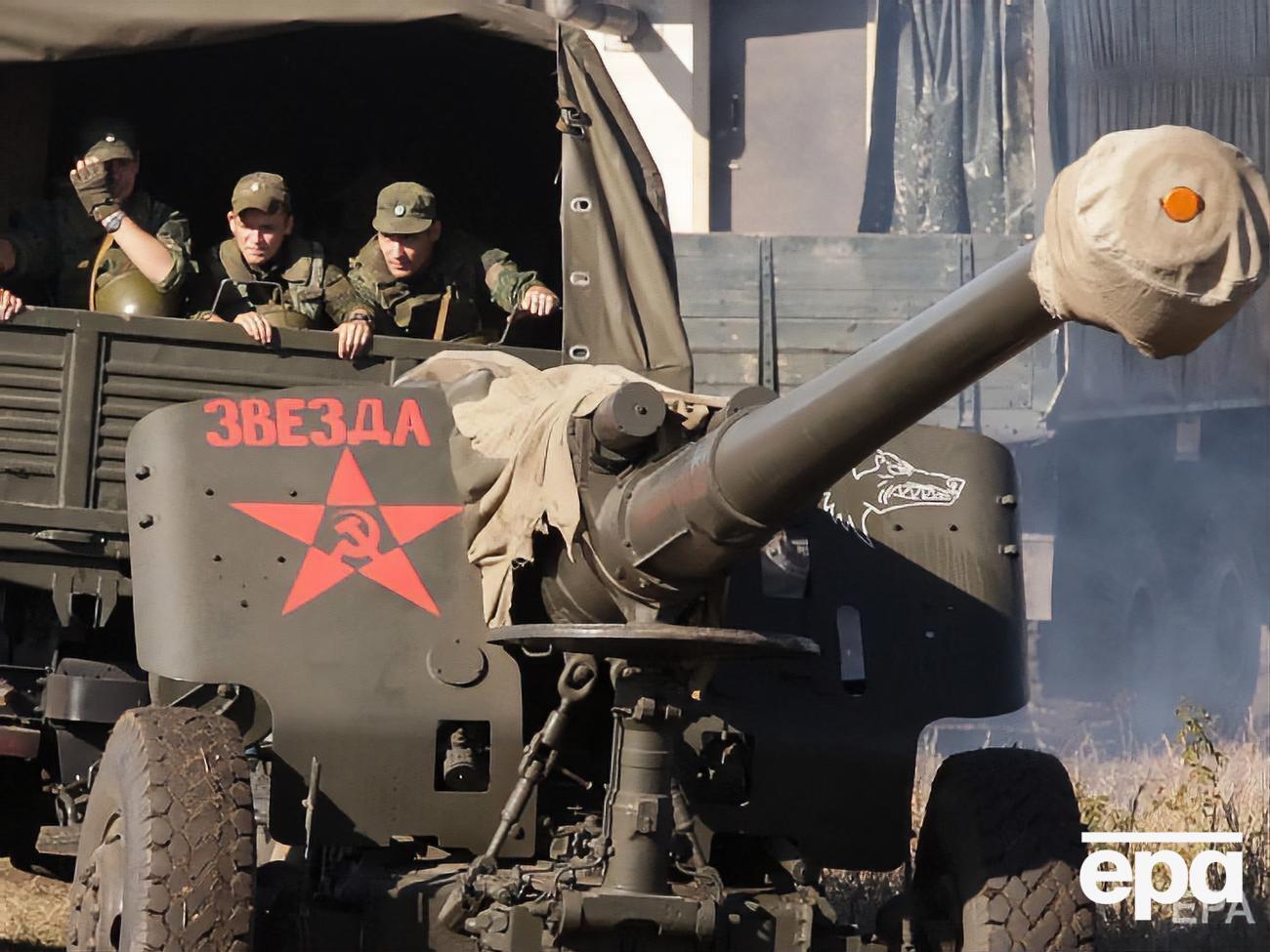 Дедалі більше членів незаконних збройних формувань звільняється зі служби, заявили в українській розвідці