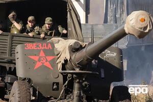 Все больше членов незаконных вооруженных формирований увольняются со службы, заявили в украинской разведке