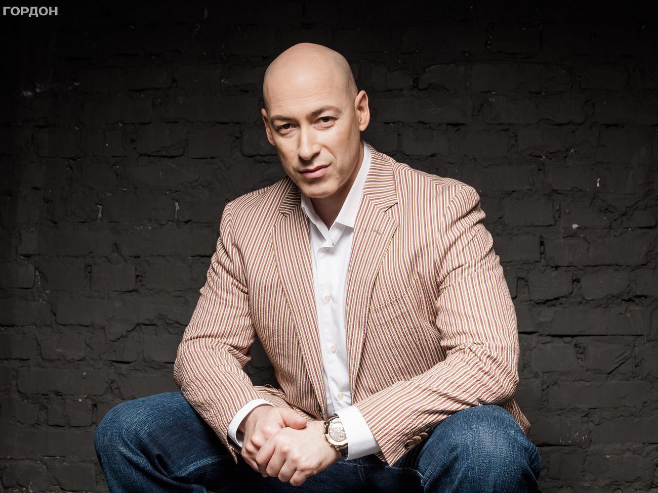 Гордон:&nbsp;К сожалению, бездарной была политика всех украинских президентов по отношению к Крыму и Донбассу на протяжении всех лет независимости