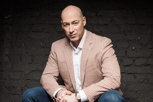 Гордон: К сожалению, бездарной была политика всех украинских президентов по отношению к Крыму и Донбассу на протяжении всех лет независимости