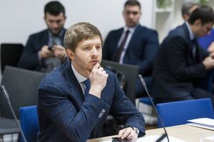 Дмитро Вовк: Заводи групи "Приват" за рішенням судів – єдині, хто не сплачуватиме тариф і підриває всю енергетичну галузь