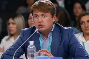Герус розповів про нараду в Зеленського