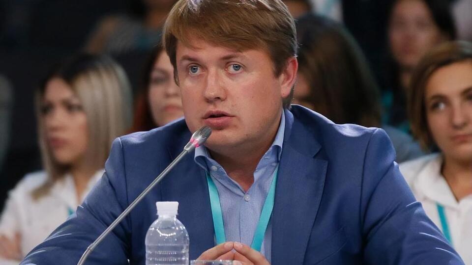 Герус розповів про нараду в Зеленського