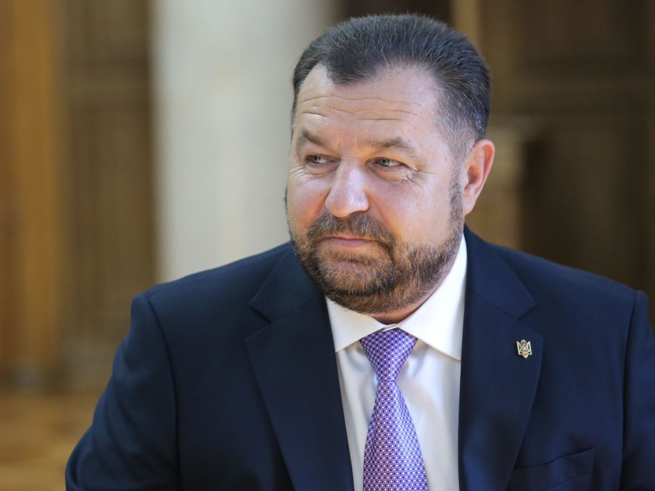 Полторак: Не проводити парад – це право президента, і таке рішення ми маємо виконувати