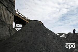 Учитывая ситуацию с транзитом газа, запасы угля в Украине должны быть достаточными, заявил Герус