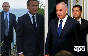 Ключевые события понедельника