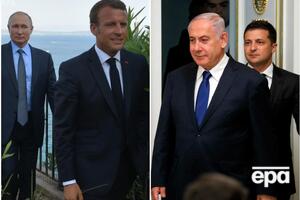 Головні події понеділка