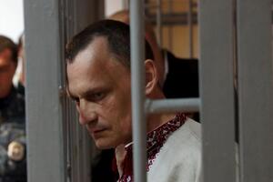 Карпюка затримали у РФ у 2014 році