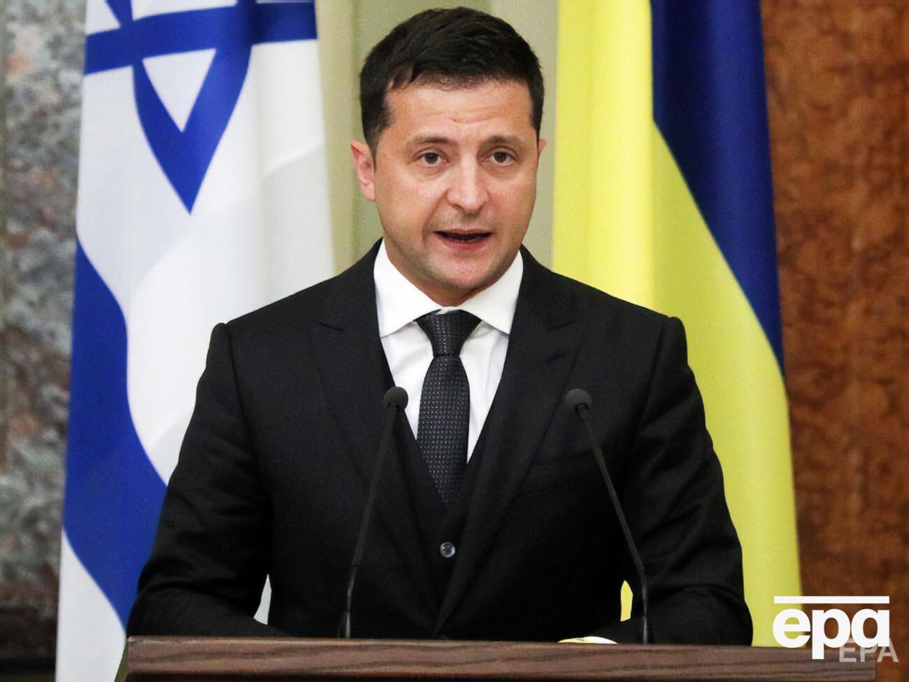 Зеленський ухвалив кадрові рішення 19 серпня