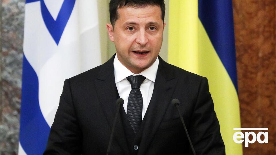 Зеленський ухвалив кадрові рішення 19 серпня