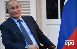 Путин: Серьезных изменений в Северодвинске мы не видим