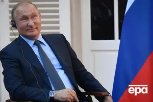 Путин: Серьезных изменений в Северодвинске мы не видим