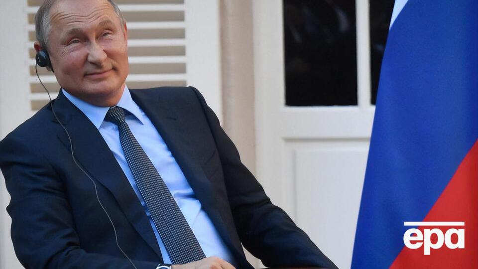 Путин: Серьезных изменений в Северодвинске мы не видим