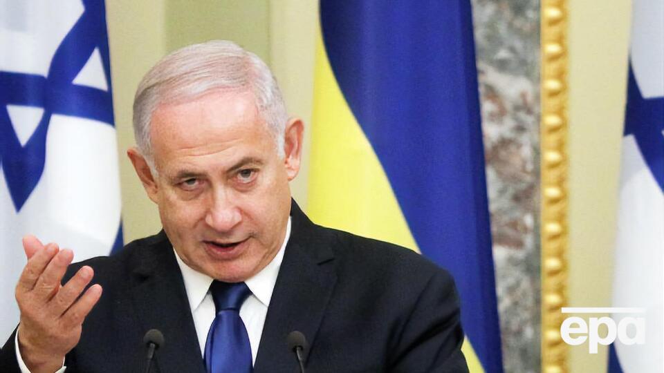 Нетаньяху поділився ноу-хау у відносинах зі ЗМІ