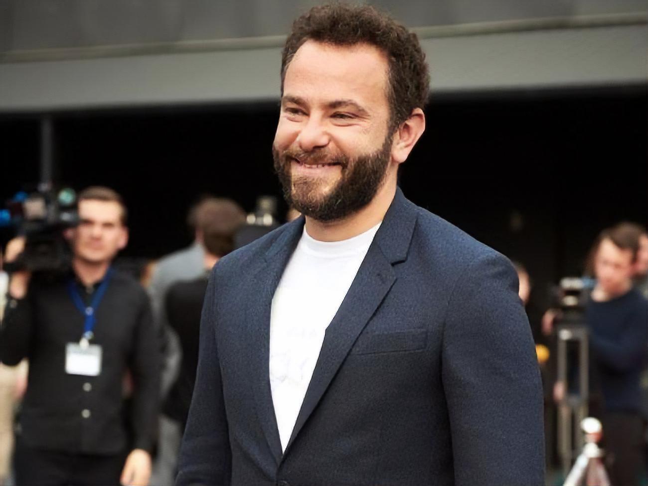 Дубінський: Із&nbsp;формулюванням вислову можливо, Бужанський трохи переборщив