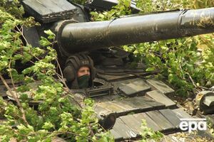 Украинские военные режим прекращения огня не нарушают