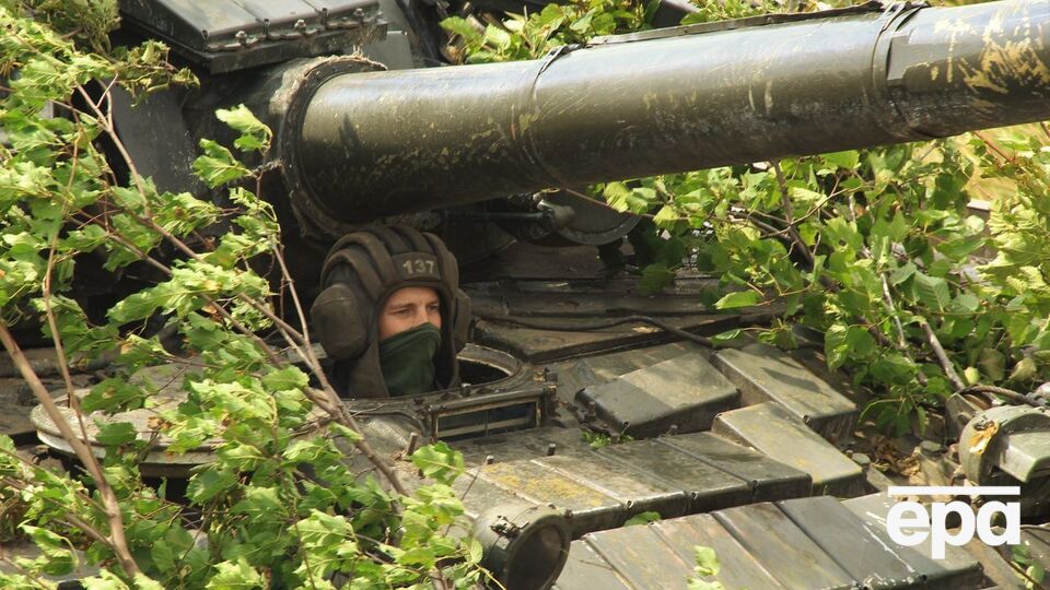 Украинские военные режим прекращения огня не нарушают
