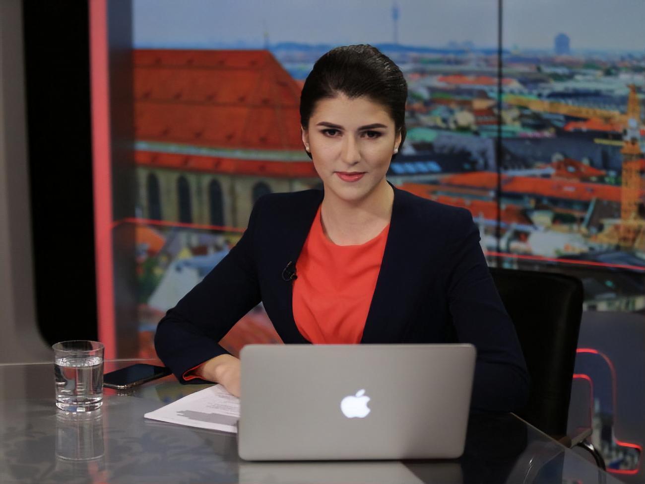 Халілова виїхала із Криму чотири роки тому