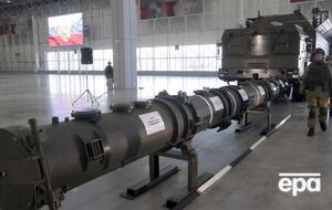 Росія не виконала умов і не знищила своїх ракет 9М729