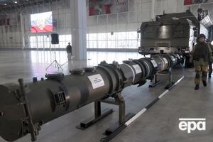 Росія не виконала умов і не знищила своїх ракет 9М729