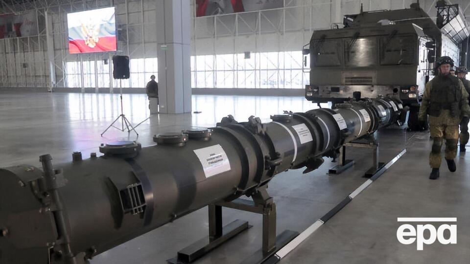 Росія не виконала умов і не знищила своїх ракет 9М729