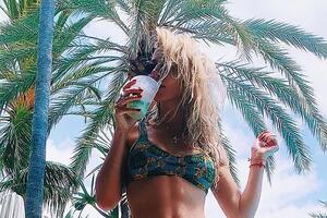 Loboda: Відпочивати весь день і працювати всю ніч