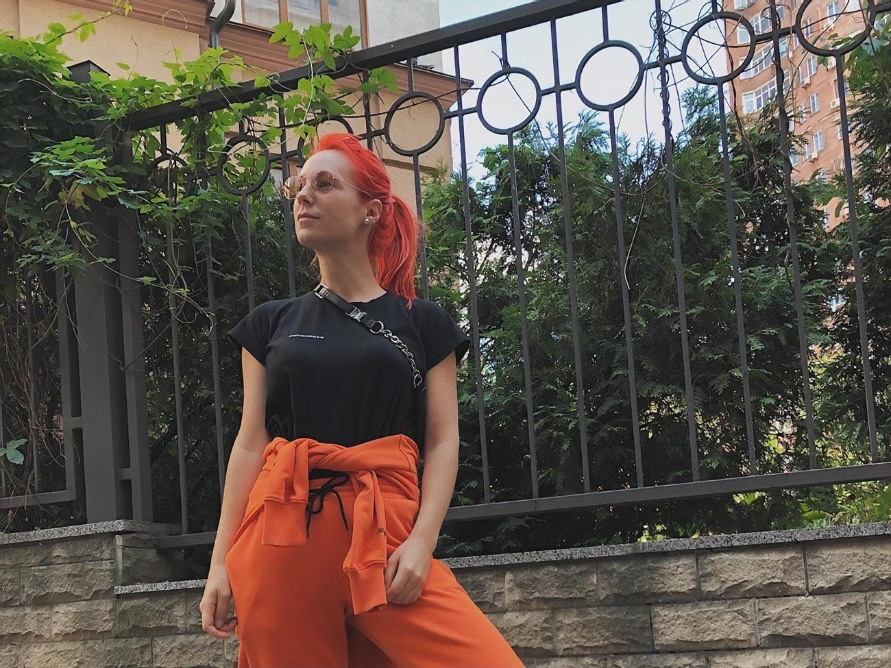Tarabarova: Найсолодкіше літо. Перші кроки...