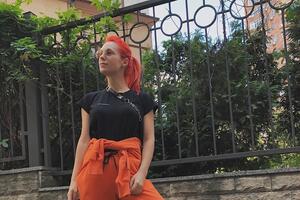 Tarabarova: Найсолодкіше літо. Перші кроки...