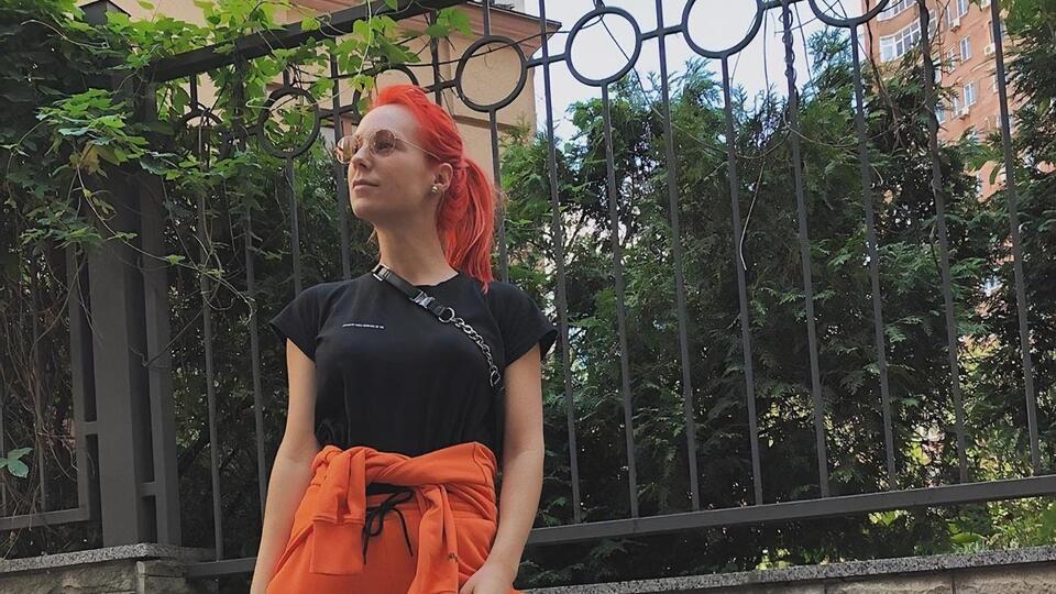 Tarabarova: Найсолодкіше літо. Перші кроки...