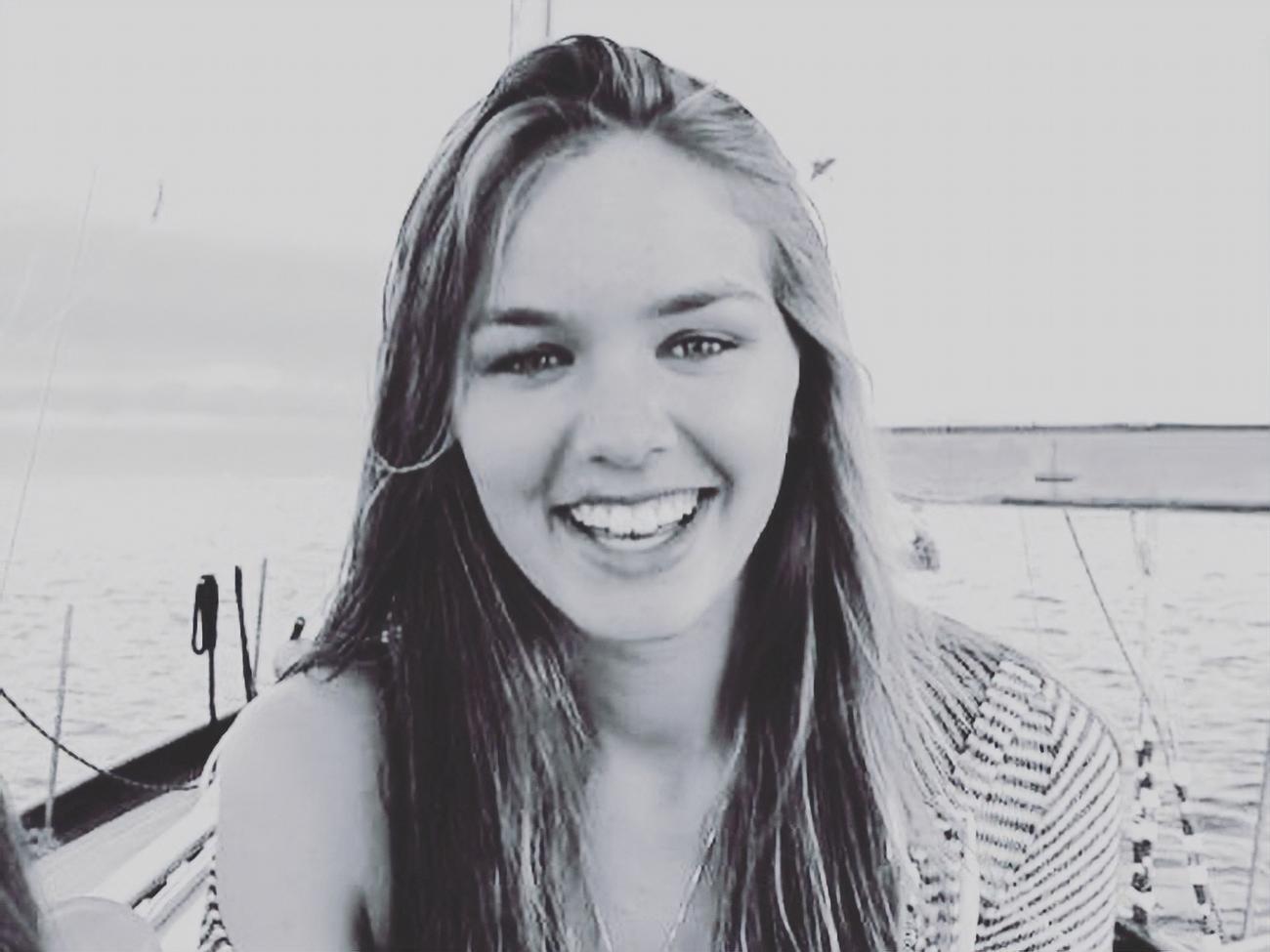 Сирше Кеннеди было 22 года