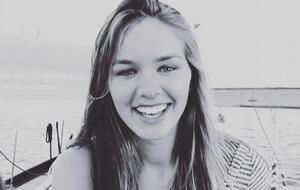 Сирше Кеннеди было 22 года