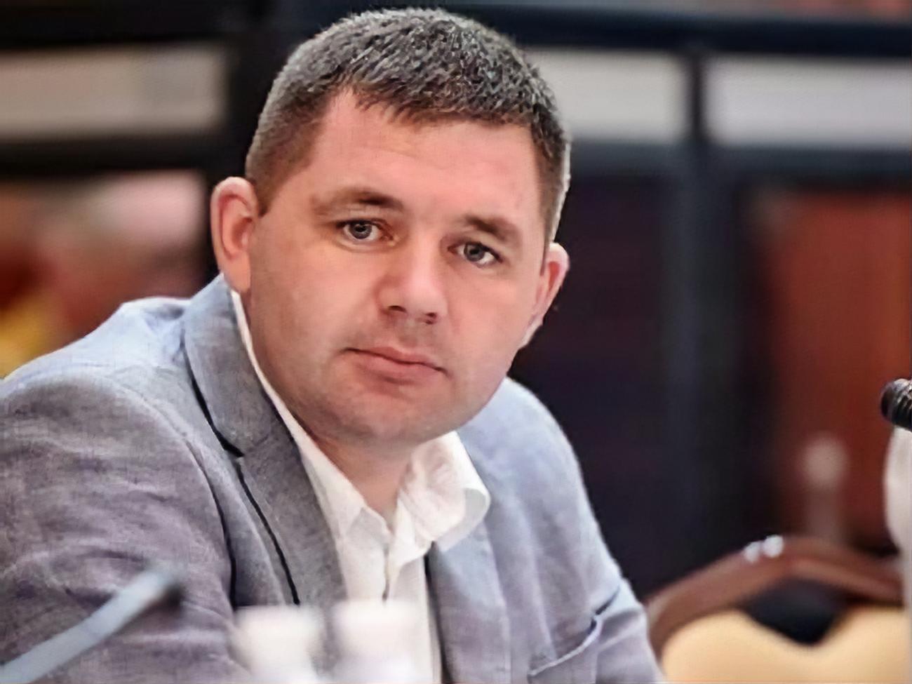 Ярослав Романенко: А про консультації, компромісні узгоджені рішення Труба взагалі колись чув?