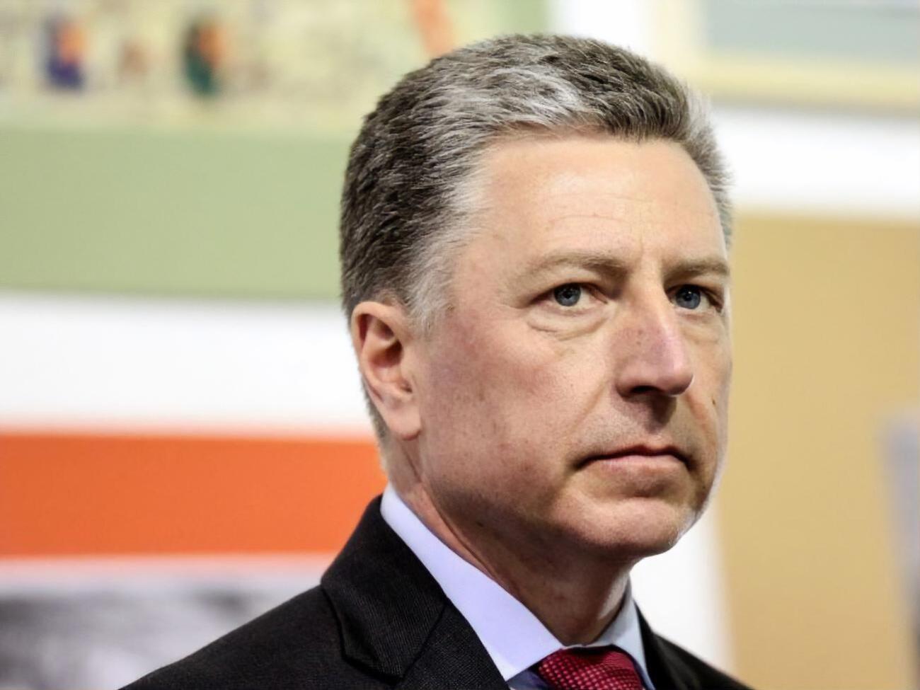 Волкер: Роль России все более рассматривается как негативная&nbsp;