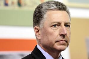 Волкер: Роль России все более рассматривается как негативная