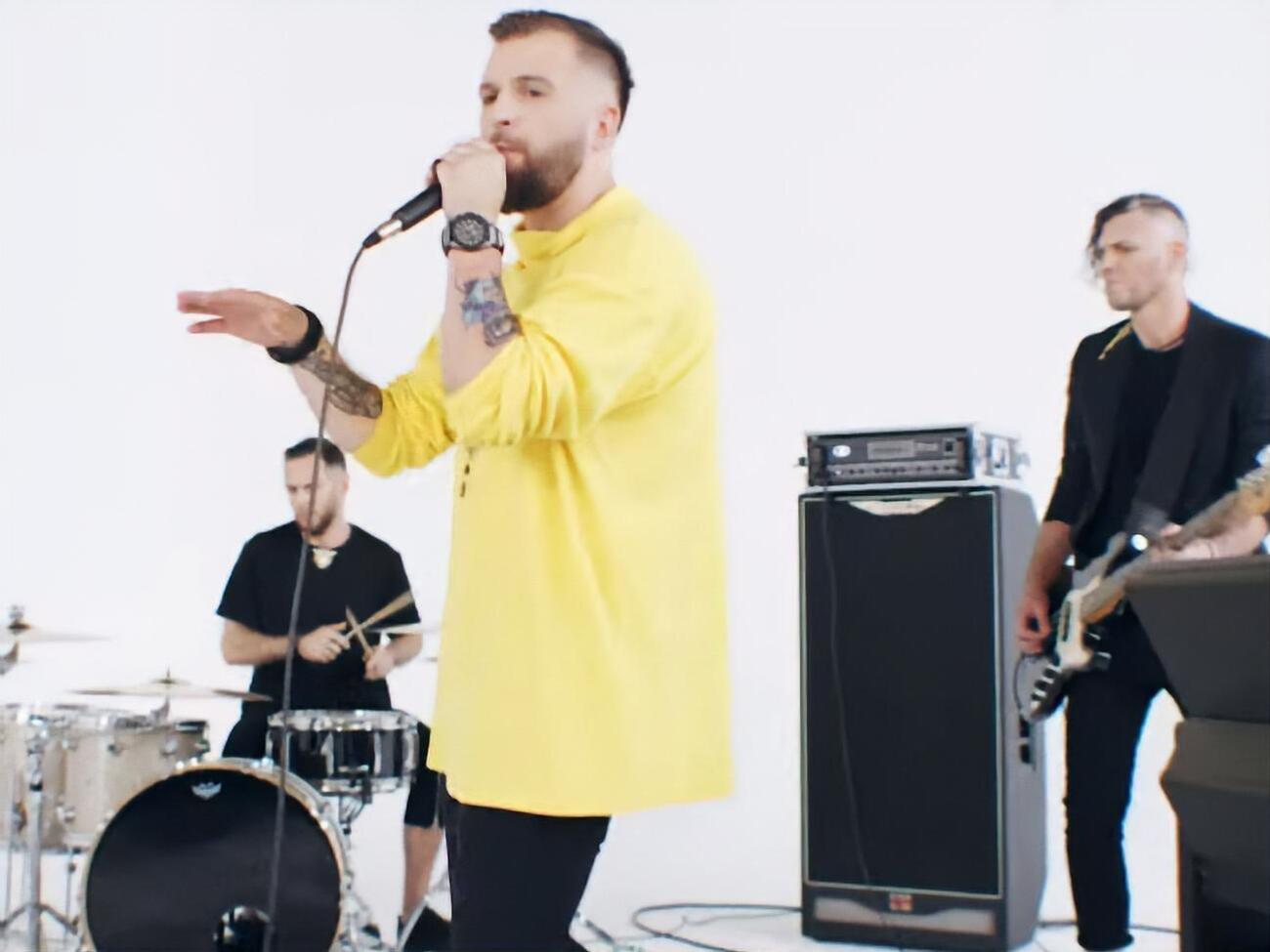 "БеZ обмежень":&nbsp;Хочется, чтобы мы писали условные письма своим любимым и обязательно присылали эти письма тем, для кого они имеют ценность